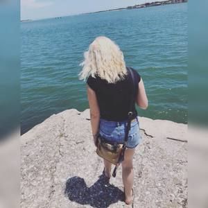 Meet your Posher, Morgan